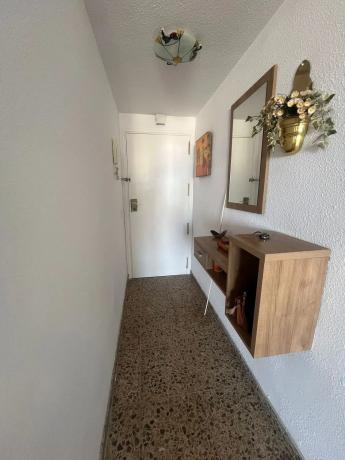 Piso en calle de la Dorada