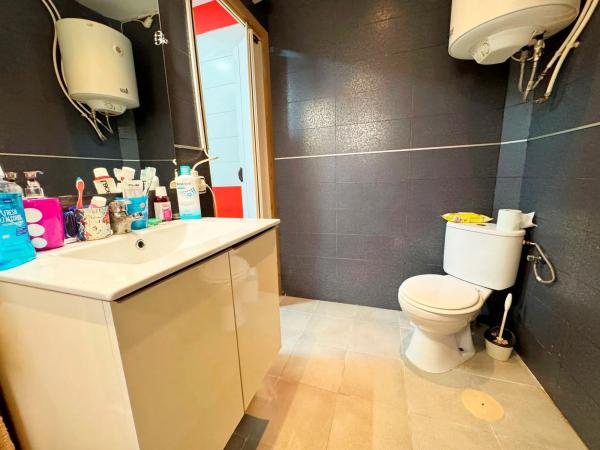 Piso en calle Antares