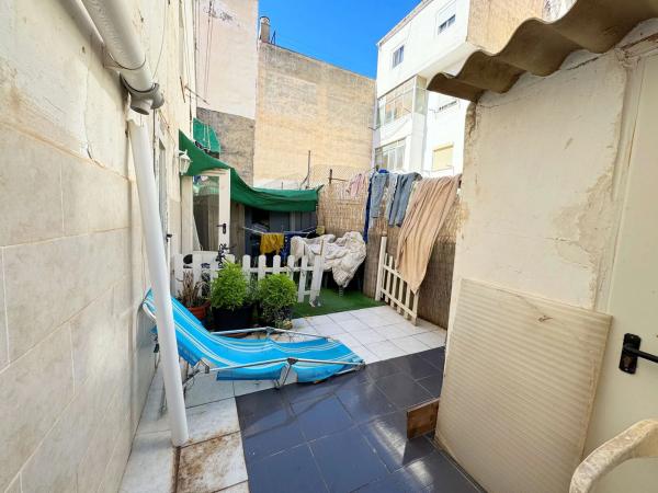 Piso en calle Antares