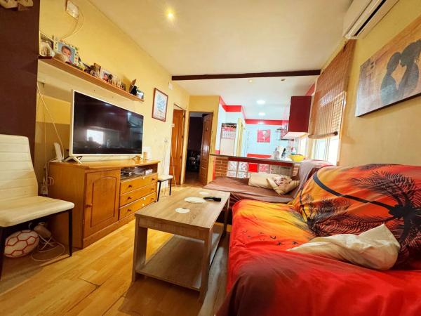 Piso en calle Antares