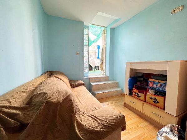 Piso en calle Antares