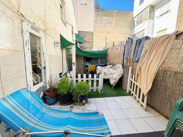 Piso en calle Antares