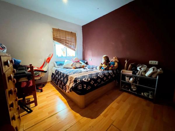 Piso en calle Antares