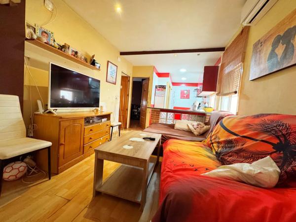 Piso en calle Antares