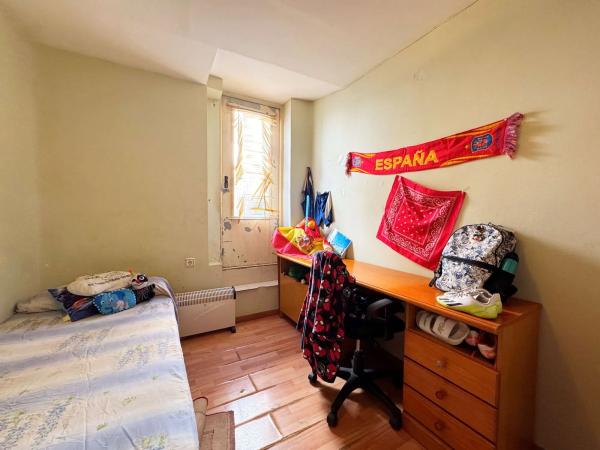 Piso en calle Antares