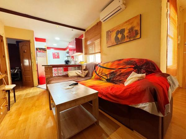 Piso en calle Antares