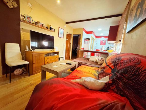 Piso en calle Antares