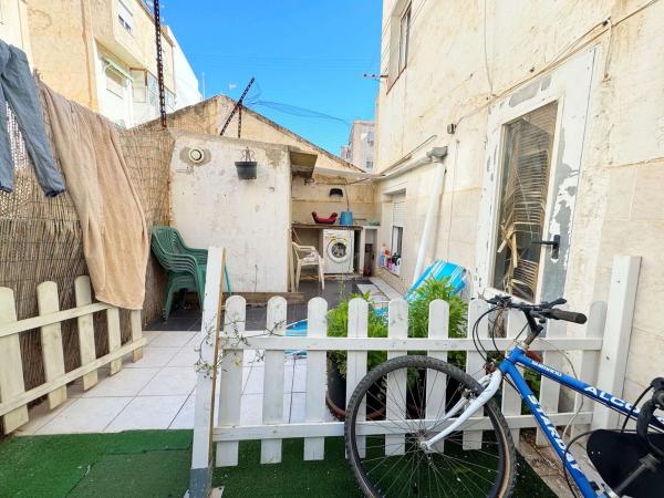 Piso en calle Antares