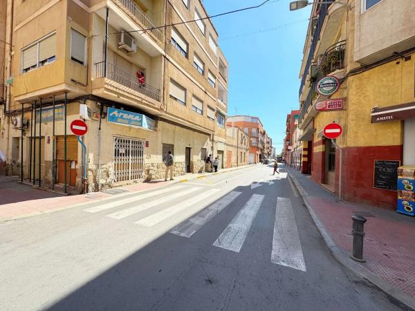 Piso en calle Antares