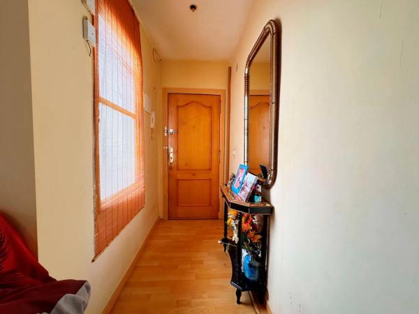 Piso en calle Antares