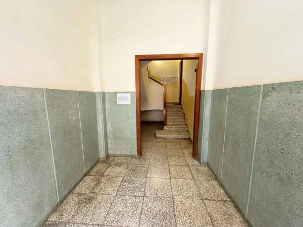 Piso en calle Antares