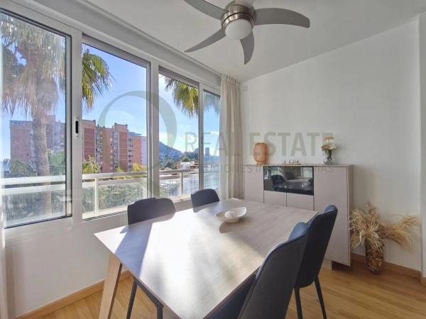 Piso en Barrio La Albufereta