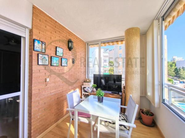 Piso en Barrio La Albufereta