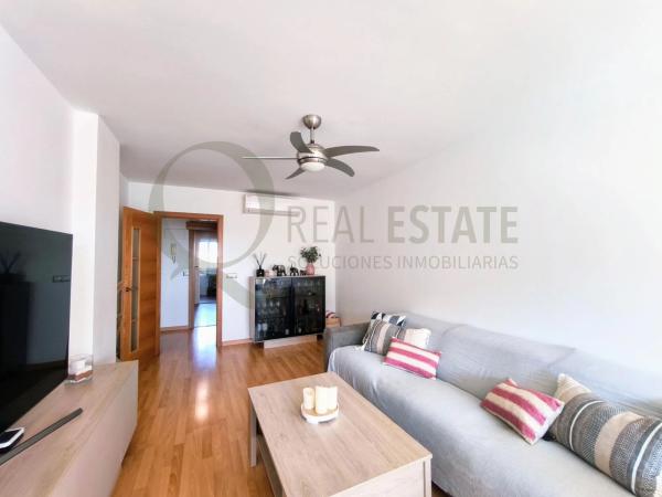 Piso en Barrio La Albufereta