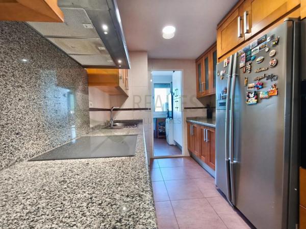 Piso en Barrio La Albufereta