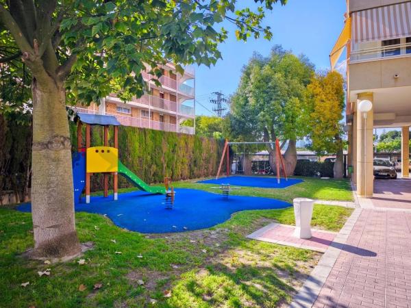 Piso en Barrio La Albufereta