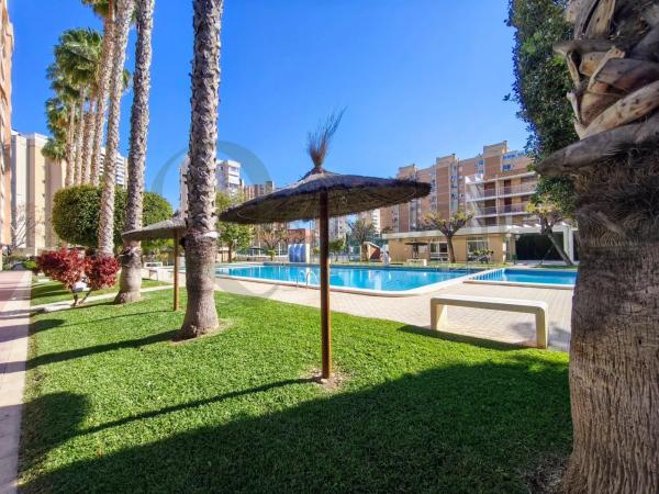 Piso en Barrio La Albufereta