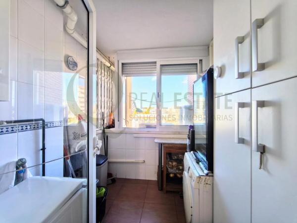 Piso en Barrio La Albufereta