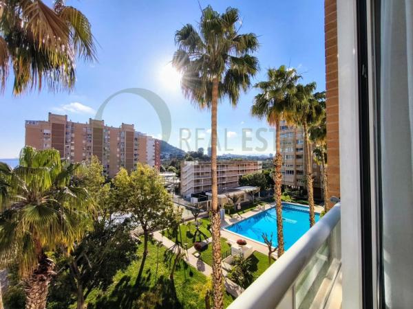 Piso en Barrio La Albufereta