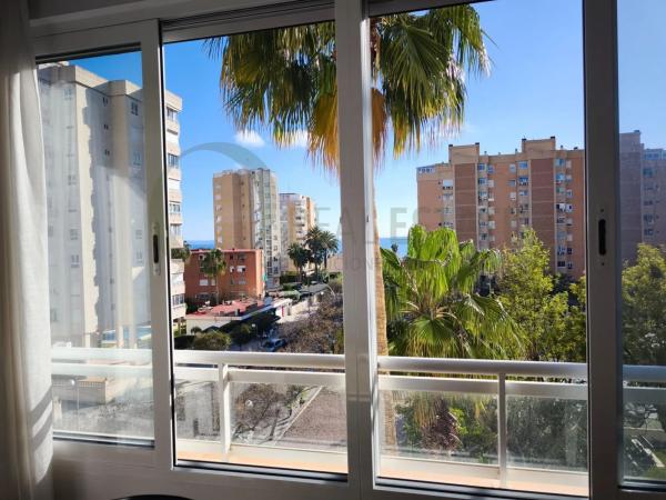 Piso en Barrio La Albufereta