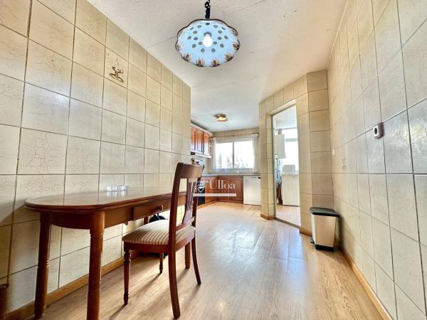 Piso en avenida de Loring