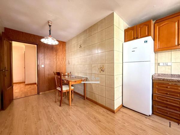 Piso en avenida de Loring