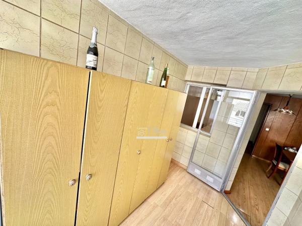 Piso en avenida de Loring