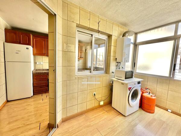 Piso en avenida de Loring