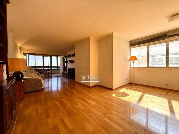 Piso en avenida de Loring