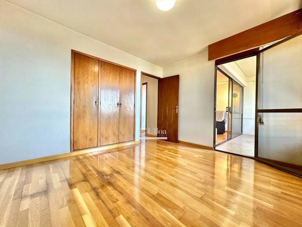 Piso en avenida de Loring