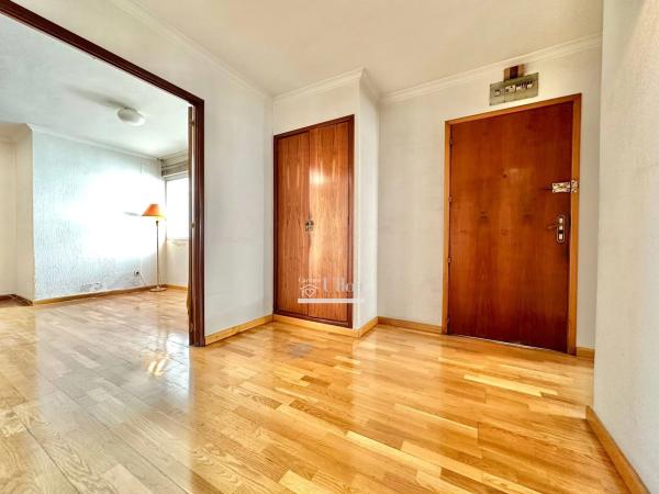 Piso en avenida de Loring