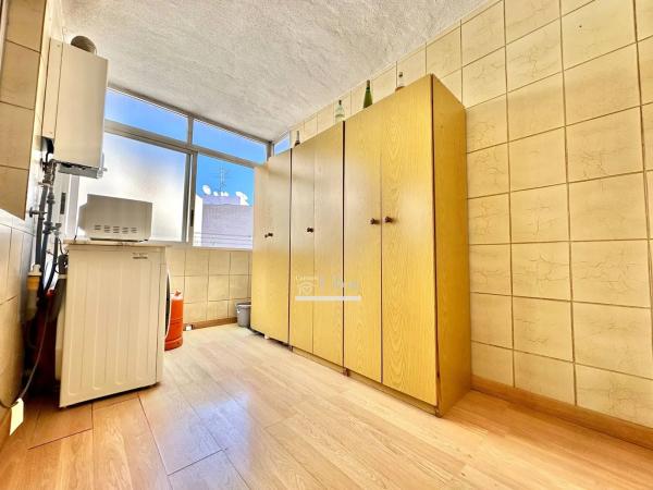 Piso en avenida de Loring