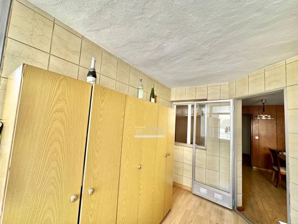 Piso en avenida de Loring