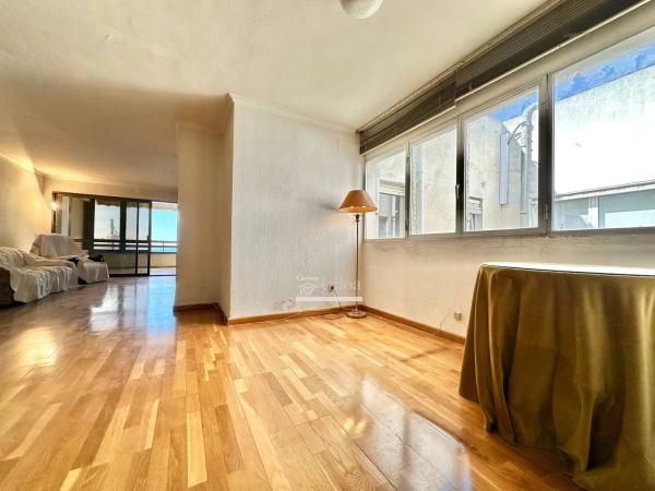 Piso en avenida de Loring