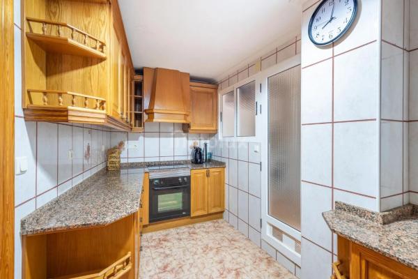 Piso en calle Bono Guarner