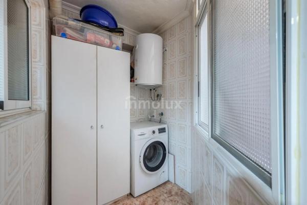 Piso en calle Bono Guarner