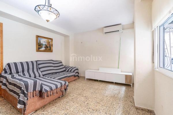 Piso en calle Bono Guarner