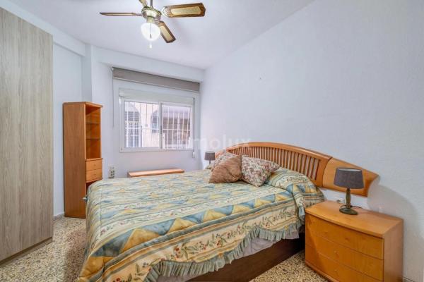 Piso en calle Bono Guarner