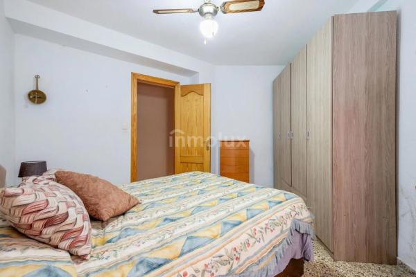 Piso en calle Bono Guarner