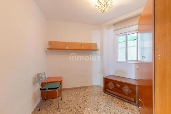 Piso en calle Bono Guarner