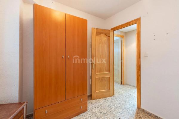 Piso en calle Bono Guarner