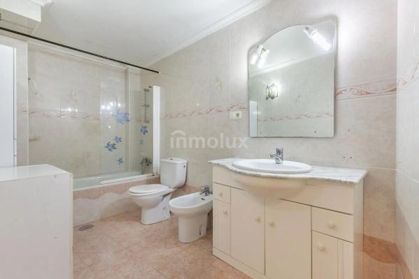 Piso en calle Bono Guarner