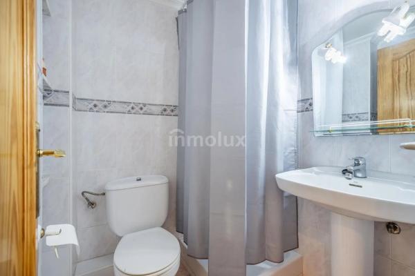 Piso en calle Bono Guarner