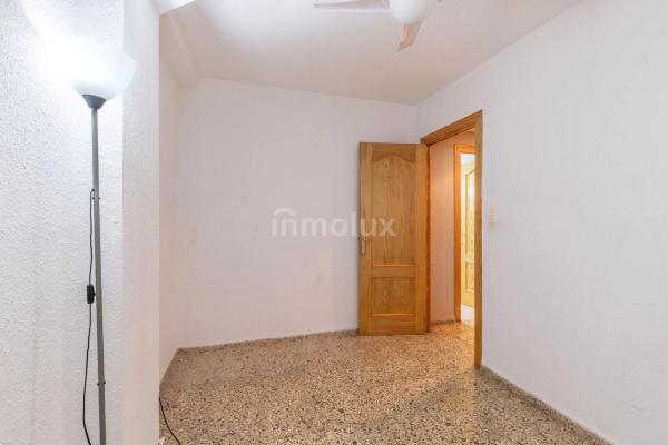 Piso en calle Bono Guarner