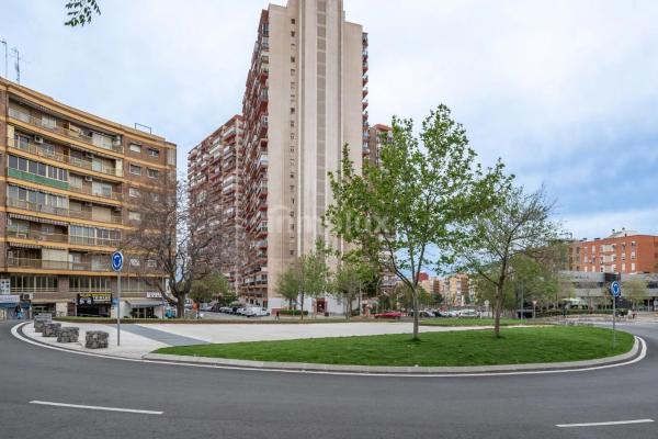 Piso en calle Bono Guarner