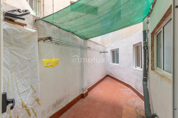 Piso en calle Bono Guarner