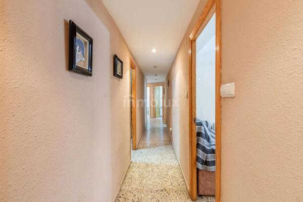 Piso en calle Bono Guarner