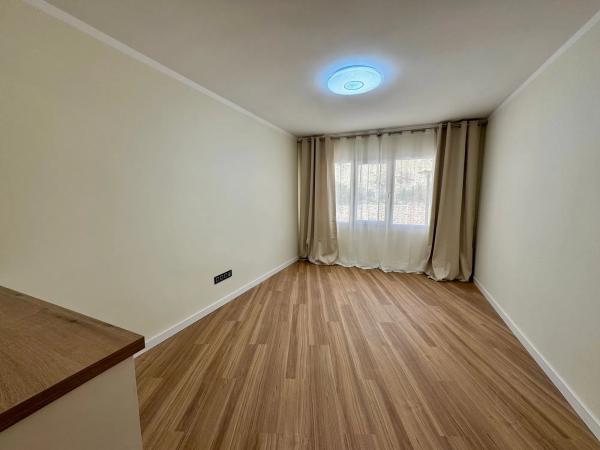 Piso en calle Sargento Vaillo