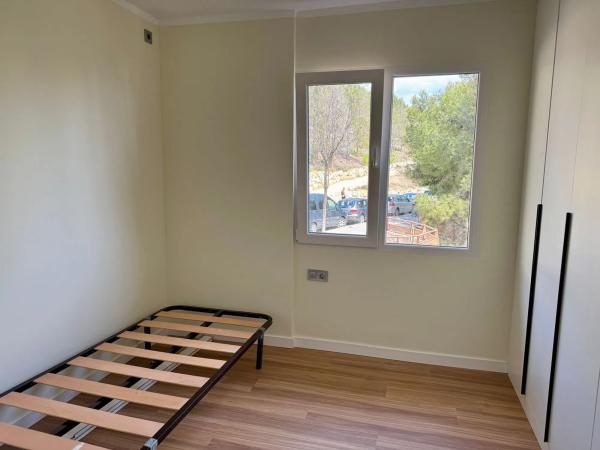 Piso en calle Sargento Vaillo