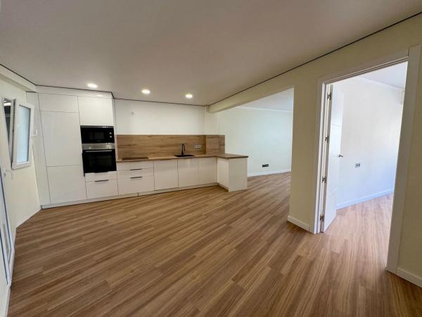 Piso en calle Sargento Vaillo